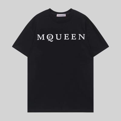 cheap quality Alexander McQueen shirts Model No. 22